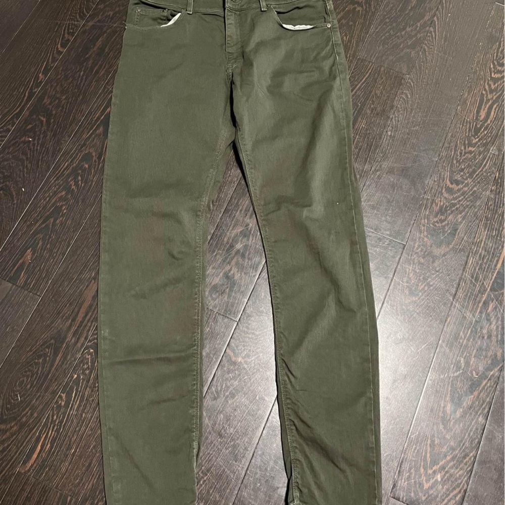 Mott & Bow - Picture 2 of 7